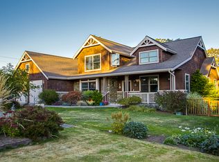 2719 McLeod Rd, Bellingham, WA 98225