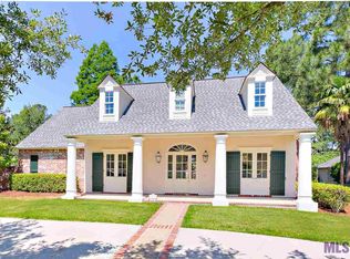 17706 W Muirfield Dr, Baton Rouge, LA 70810