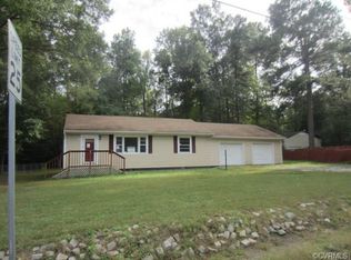 3519 Bluffside Dr, North Chesterfield, VA 23237
