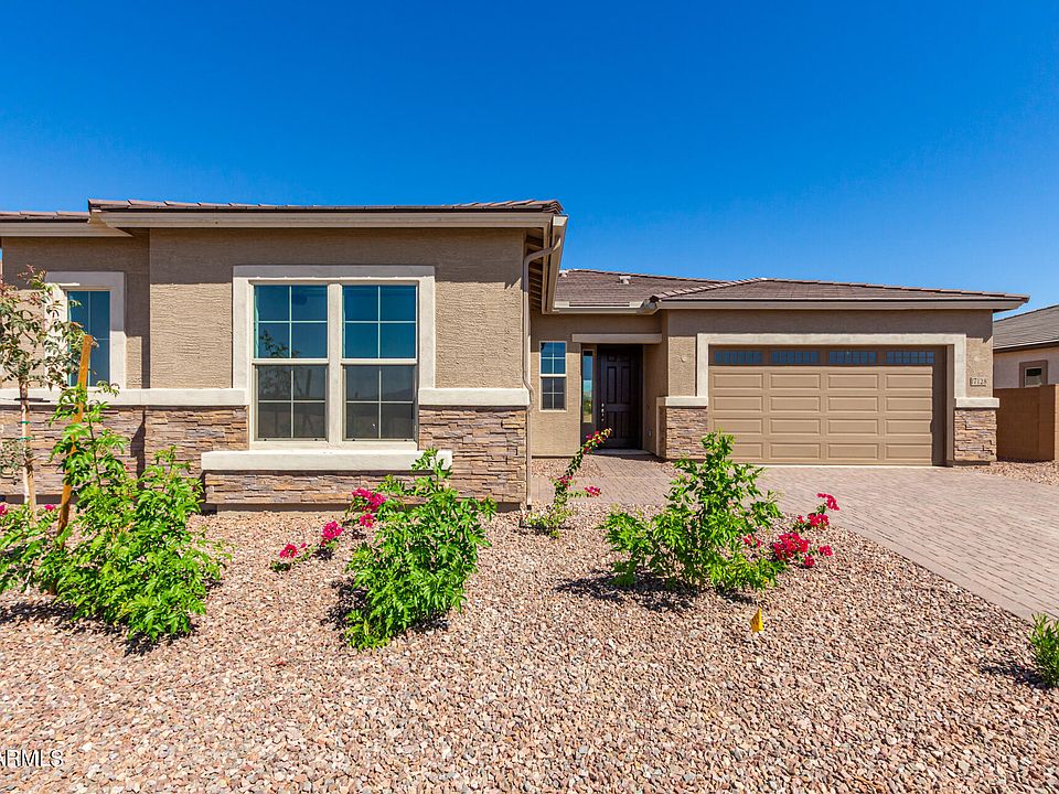 1st image of 17128 W MARIPOSA GRANDE Boulevard