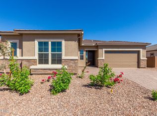 17128 W Mariposa Grande Blvd, Surprise, AZ 85387