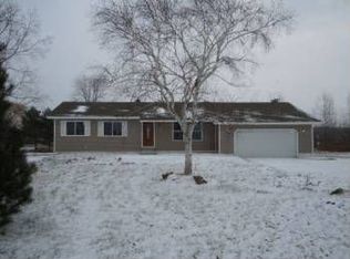 8530 Duffield, Redford, MI 48433