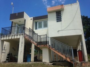 4B Street Carola Sector, Rio Grande, PR 00745
