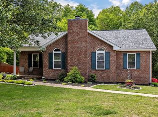 434 Cyprus Ct, Clarksville, TN 37040