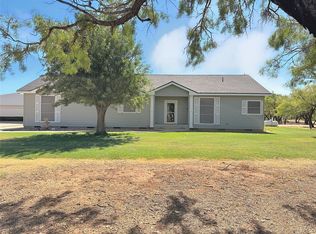 1433 County Road 401, Merkel, TX 79536