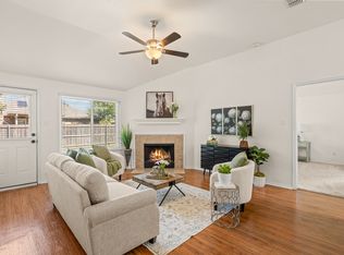 1608 Morin Dr, Denton, TX 76207