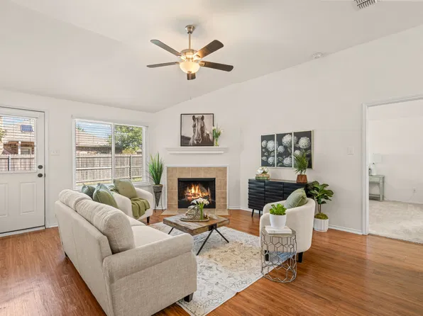 1608 Morin Dr, Denton, TX 76207
