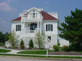 5002 Harbour Beach Blvd, Brigantine, NJ 08203