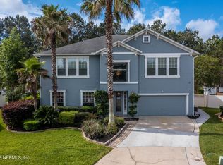 508 Tannerstone Ct, Orange Park, FL 32065