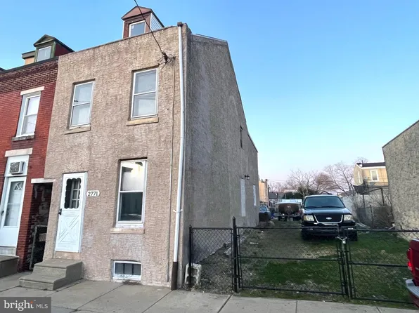 2771-2773 Ash St, Philadelphia, PA 19137