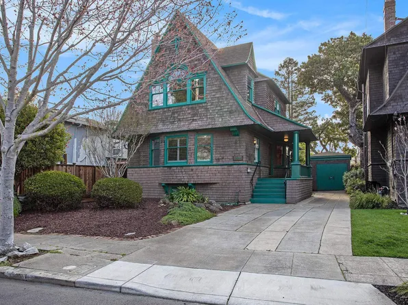 1372 Versailles Ave, Alameda, CA 94501