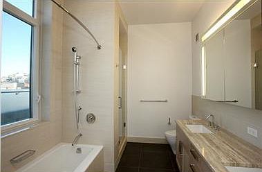 2nd image of 55 Thompson St APT 2B