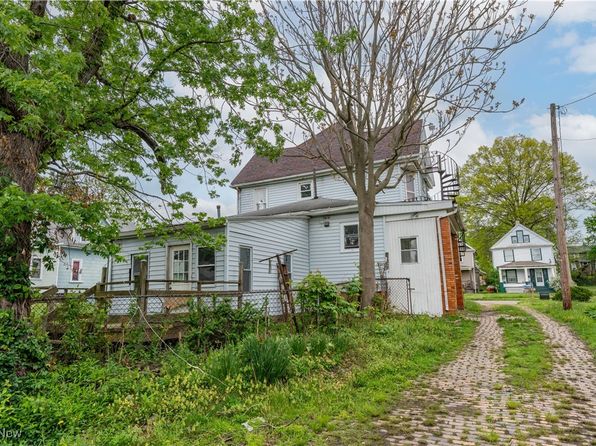 1231 Worley Ave NW, Canton, OH 44703