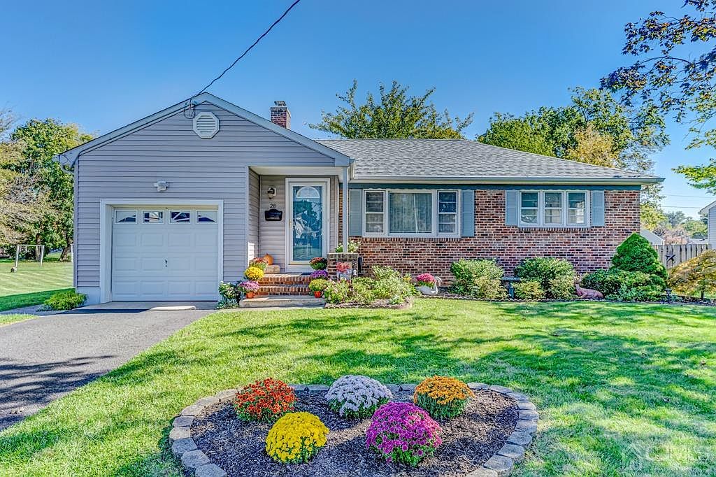 28 Washington Ave, Middlesex, NJ 08846 Zillow