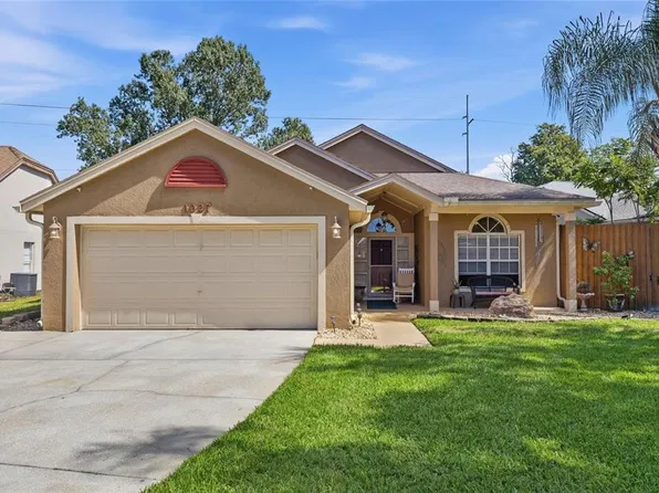 1027 KELLY CREEK CIRCLE, OVIEDO, FL 32765