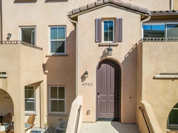 4358 Saint Cloud Way #2, Oceanside, CA 92056