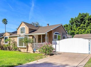 13937 Morrison St, Sherman Oaks, CA 91423