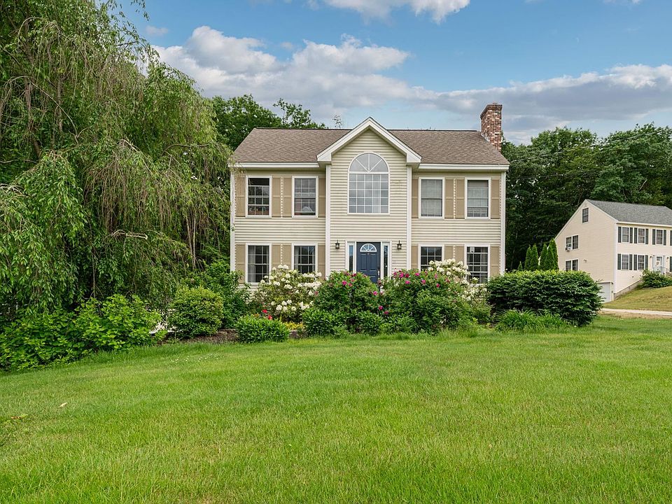 35 Compromise Lane, Sandown, NH 03873 | Zillow