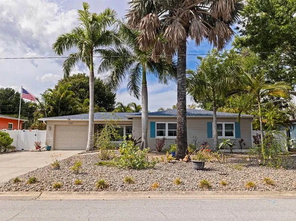 3767 25th Ave N, Saint Petersburg, FL 33713