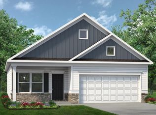 321 Idell Ct Lot 4, Clarksville, TN 37042