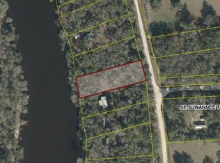 703 SE Riverside Dr, Branford, FL 32008