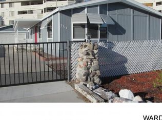 2313 Merrill Ave, Bullhead City, AZ 86442