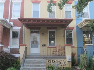 1216 C St NE, Washington, DC 20002