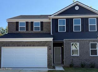 6512 Fair Ridge Ln, Louisville, KY 40291