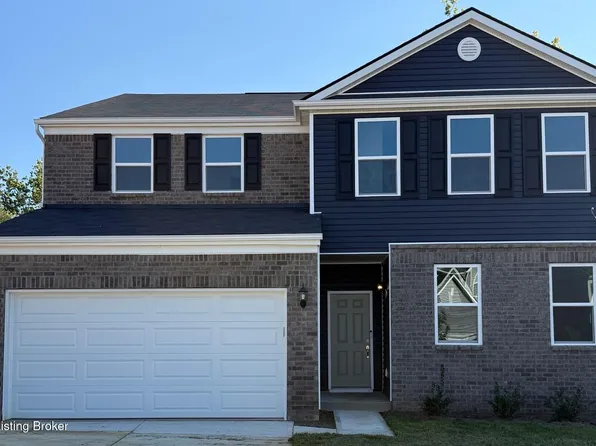 6512 Fair Ridge Ln, Louisville, KY 40291