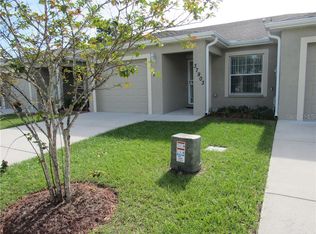 37903 Prairie Rose Loop, Zephyrhills, FL 33542