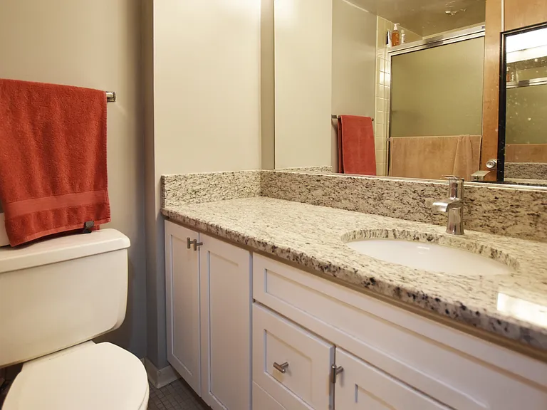 555 E William St #3K — Photo 5
