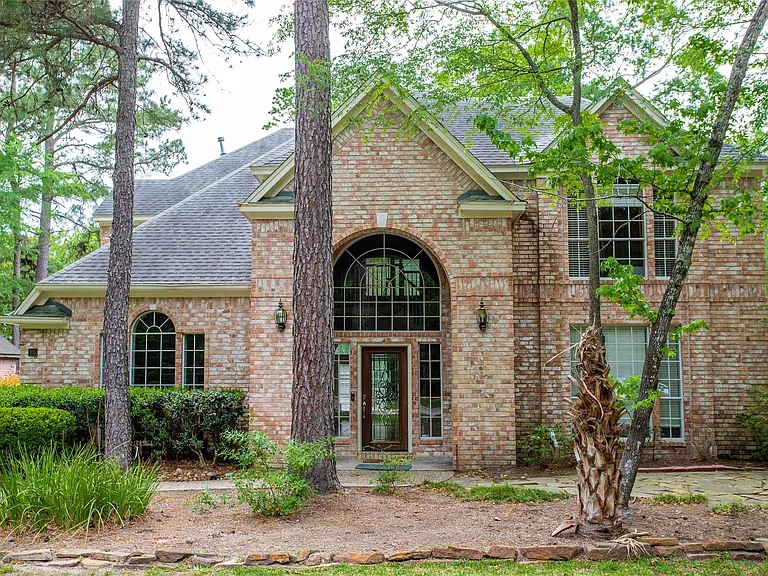 95 Rush Haven Dr — Photo 1