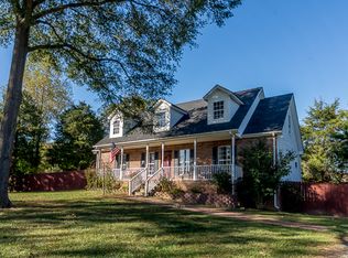 1013 Pine Ct, Pleasant View, TN 37146
