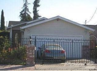 702 5th Ave, Redwood City, CA 94063