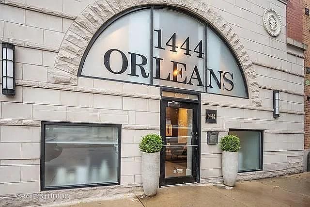 1st image of 1444 N Orleans St APT 9PHK