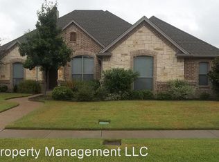 3803 Denise Ct, Arlington, TX 76001