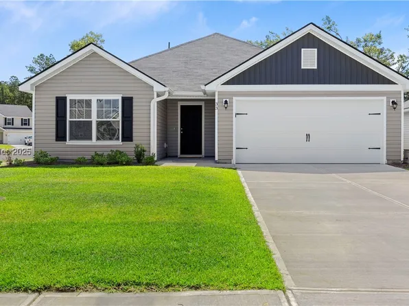 33 Anthem Dr, Bluffton, SC 29910