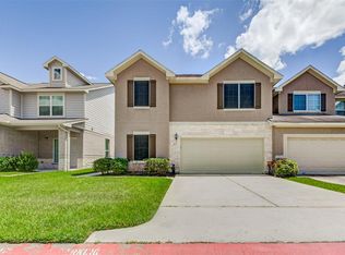 2823 Silver Charm, Houston, TX 77014