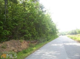 Hendrix Rd, Villa Rica, GA 30180