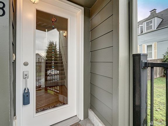 3rd image of 2128 S G St #17