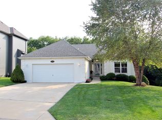12181 S Valley Rd, Olathe, KS 66061