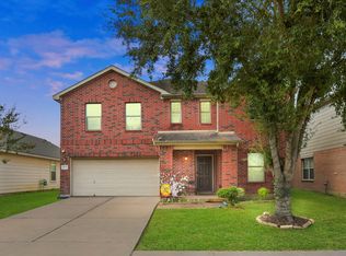 1022 Americana Dr, Missouri City, TX 77459