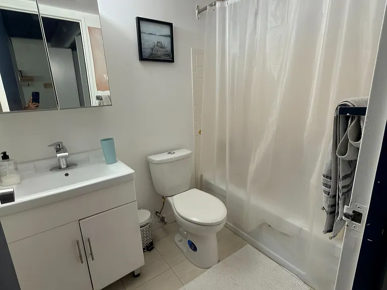 2500 Bridletowne Cir #208 — Photo 11