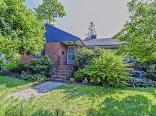 306 Mount Vernon St, Dedham, MA 02026