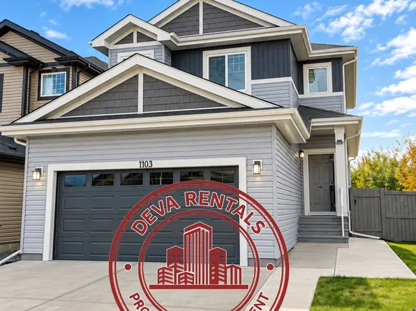 1103 29th St NW, Edmonton, AB T6T 2H3