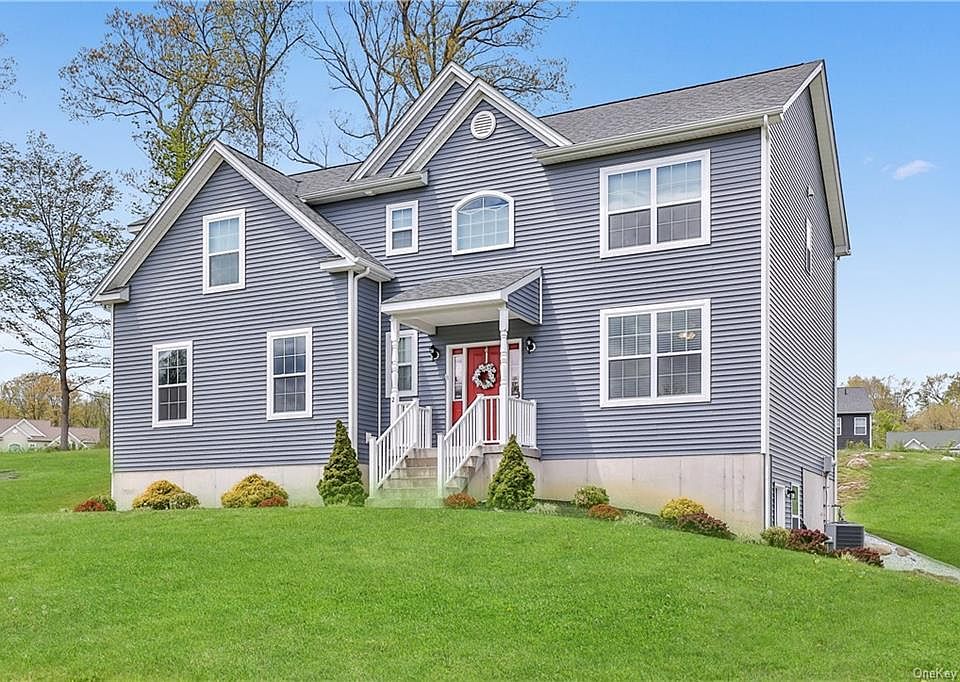 2 Hopkins Court, Washingtonville, NY 10992 Zillow