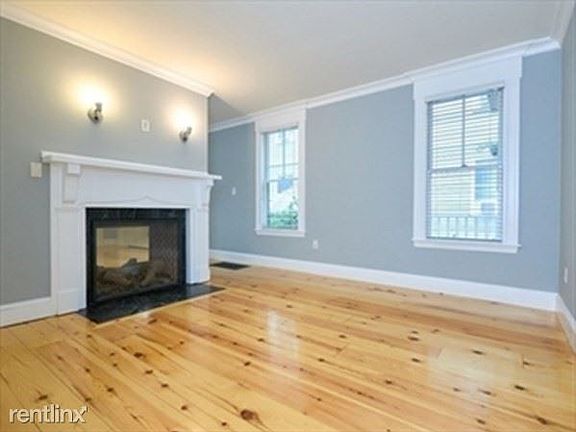 22 Amory St. #22 Cambridge (Mid Cambridge) Unit Photo 4