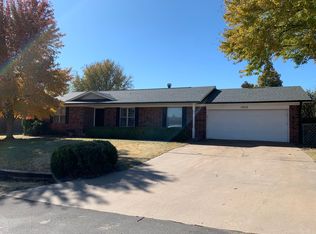 1905 Ridgecrest Dr, Perry, OK 73077