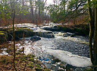 3870 Factory Rd, Natural Bridge, NY 13665