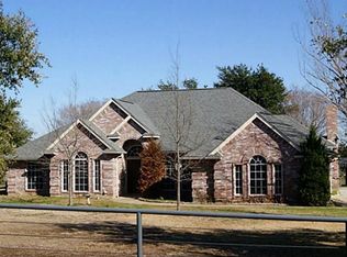 9649 Lechner Rd, Fort Worth, TX 76179